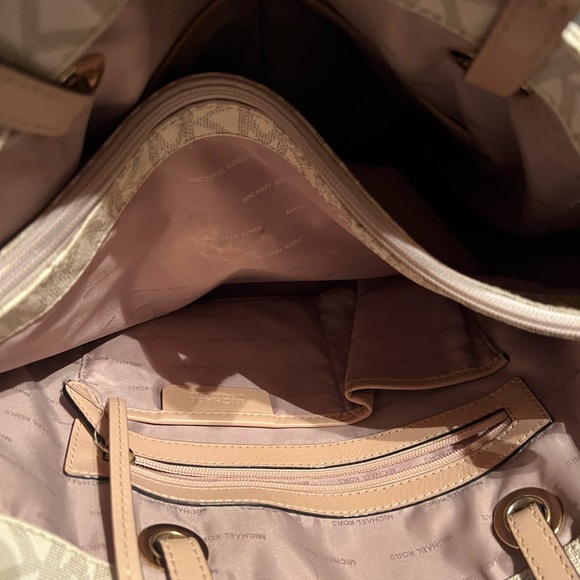 Michael Kors Tote - Picture 3 of 5